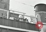 Image Goodyear Managers retourner Akron Ohio USA, 1941, de la seconde 38 séquences d'archives historiques vidéo 65675030563