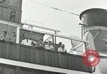 Image Goodyear Managers retourner Akron Ohio USA, 1941, de la seconde 39 séquences d'archives historiques vidéo 65675030563