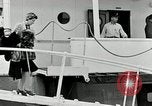 Image Goodyear Managers retourner Akron Ohio USA, 1941, de la seconde 43 séquences d'archives historiques vidéo 65675030563