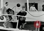 Image Goodyear Managers retourner Akron Ohio USA, 1941, de la seconde 44 séquences d'archives historiques vidéo 65675030563