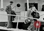 Image Goodyear Managers retourner Akron Ohio USA, 1941, de la seconde 46 séquences d'archives historiques vidéo 65675030563