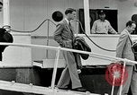 Image Goodyear Managers retourner Akron Ohio USA, 1941, de la seconde 47 séquences d'archives historiques vidéo 65675030563