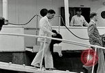 Image Goodyear Managers retourner Akron Ohio USA, 1941, de la seconde 49 séquences d'archives historiques vidéo 65675030563