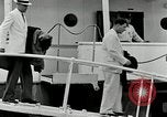 Image Goodyear Managers retourner Akron Ohio USA, 1941, de la seconde 50 séquences d'archives historiques vidéo 65675030563