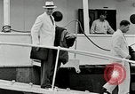 Image Goodyear Managers retourner Akron Ohio USA, 1941, de la seconde 51 séquences d'archives historiques vidéo 65675030563