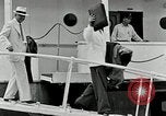 Image Goodyear Managers retourner Akron Ohio USA, 1941, de la seconde 52 séquences d'archives historiques vidéo 65675030563