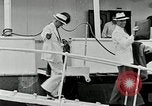 Image Goodyear Managers retourner Akron Ohio USA, 1941, de la seconde 53 séquences d'archives historiques vidéo 65675030563