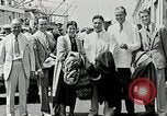 Image Goodyear Managers retourner Akron Ohio USA, 1941, de la seconde 56 séquences d'archives historiques vidéo 65675030563