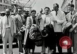 Image Goodyear Managers retourner Akron Ohio USA, 1941, de la seconde 57 séquences d'archives historiques vidéo 65675030563