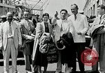 Image Goodyear Managers retourner Akron Ohio USA, 1941, de la seconde 58 séquences d'archives historiques vidéo 65675030563