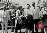 Image Goodyear Managers retourner Akron Ohio USA, 1941, de la seconde 59 séquences d'archives historiques vidéo 65675030563