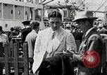 Image Goodyear Managers retourner Akron Ohio USA, 1941, de la seconde 60 séquences d'archives historiques vidéo 65675030563
