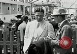 Image Goodyear Managers retourner Akron Ohio USA, 1941, de la seconde 62 séquences d'archives historiques vidéo 65675030563