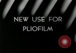 Immagine di Pliofilm Akron Ohio USA, 1941, secondo 1 filmato di repertorio 65675030564