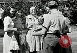 Immagine di Pliofilm Akron Ohio USA, 1941, secondo 10 filmato di repertorio 65675030564