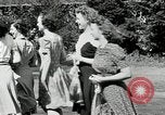 Immagine di Pliofilm Akron Ohio USA, 1941, secondo 13 filmato di repertorio 65675030564