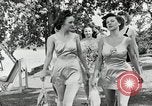 Immagine di Pliofilm Akron Ohio USA, 1941, secondo 16 filmato di repertorio 65675030564