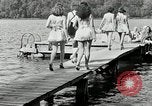Immagine di Pliofilm Akron Ohio USA, 1941, secondo 23 filmato di repertorio 65675030564