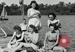 Immagine di Pliofilm Akron Ohio USA, 1941, secondo 47 filmato di repertorio 65675030564