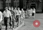 Standbild Goodyear Ferse herstellen Windsor Vermont USA, 1941, aus Sekunde 6 historischem Filmmaterial Videoclip 65675030565