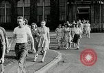 Standbild Goodyear Ferse herstellen Windsor Vermont USA, 1941, aus Sekunde 8 historischem Filmmaterial Videoclip 65675030565