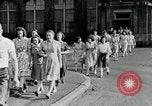 Standbild Goodyear Ferse herstellen Windsor Vermont USA, 1941, aus Sekunde 9 historischem Filmmaterial Videoclip 65675030565
