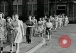 Standbild Goodyear Ferse herstellen Windsor Vermont USA, 1941, aus Sekunde 10 historischem Filmmaterial Videoclip 65675030565