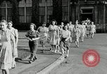 Standbild Goodyear Ferse herstellen Windsor Vermont USA, 1941, aus Sekunde 11 historischem Filmmaterial Videoclip 65675030565