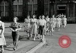 Standbild Goodyear Ferse herstellen Windsor Vermont USA, 1941, aus Sekunde 12 historischem Filmmaterial Videoclip 65675030565