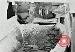 Standbild Goodyear Ferse herstellen Windsor Vermont USA, 1941, aus Sekunde 15 historischem Filmmaterial Videoclip 65675030565