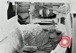 Standbild Goodyear Ferse herstellen Windsor Vermont USA, 1941, aus Sekunde 17 historischem Filmmaterial Videoclip 65675030565