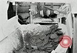 Standbild Goodyear Ferse herstellen Windsor Vermont USA, 1941, aus Sekunde 19 historischem Filmmaterial Videoclip 65675030565