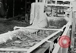 Standbild Goodyear Ferse herstellen Windsor Vermont USA, 1941, aus Sekunde 20 historischem Filmmaterial Videoclip 65675030565