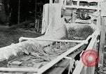 Standbild Goodyear Ferse herstellen Windsor Vermont USA, 1941, aus Sekunde 22 historischem Filmmaterial Videoclip 65675030565