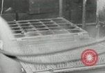 Standbild Goodyear Ferse herstellen Windsor Vermont USA, 1941, aus Sekunde 25 historischem Filmmaterial Videoclip 65675030565