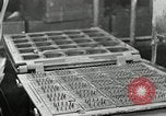 Standbild Goodyear Ferse herstellen Windsor Vermont USA, 1941, aus Sekunde 27 historischem Filmmaterial Videoclip 65675030565