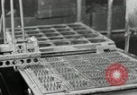 Standbild Goodyear Ferse herstellen Windsor Vermont USA, 1941, aus Sekunde 28 historischem Filmmaterial Videoclip 65675030565