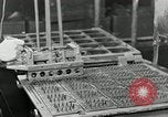 Standbild Goodyear Ferse herstellen Windsor Vermont USA, 1941, aus Sekunde 29 historischem Filmmaterial Videoclip 65675030565