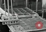 Standbild Goodyear Ferse herstellen Windsor Vermont USA, 1941, aus Sekunde 34 historischem Filmmaterial Videoclip 65675030565
