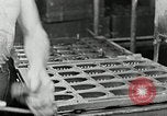 Standbild Goodyear Ferse herstellen Windsor Vermont USA, 1941, aus Sekunde 39 historischem Filmmaterial Videoclip 65675030565
