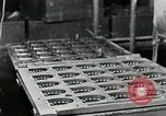 Standbild Goodyear Ferse herstellen Windsor Vermont USA, 1941, aus Sekunde 42 historischem Filmmaterial Videoclip 65675030565
