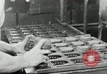 Standbild Goodyear Ferse herstellen Windsor Vermont USA, 1941, aus Sekunde 43 historischem Filmmaterial Videoclip 65675030565