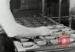 Standbild Goodyear Ferse herstellen Windsor Vermont USA, 1941, aus Sekunde 47 historischem Filmmaterial Videoclip 65675030565