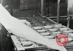 Standbild Goodyear Ferse herstellen Windsor Vermont USA, 1941, aus Sekunde 48 historischem Filmmaterial Videoclip 65675030565