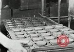 Standbild Goodyear Ferse herstellen Windsor Vermont USA, 1941, aus Sekunde 49 historischem Filmmaterial Videoclip 65675030565