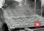 Standbild Goodyear Ferse herstellen Windsor Vermont USA, 1941, aus Sekunde 57 historischem Filmmaterial Videoclip 65675030565