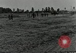 Standbild Goodyear Anlagenbau Litchfield Park Arizona United States USA, 1941, aus Sekunde 4 historischem Filmmaterial Videoclip 65675030566