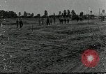 Standbild Goodyear Anlagenbau Litchfield Park Arizona United States USA, 1941, aus Sekunde 5 historischem Filmmaterial Videoclip 65675030566