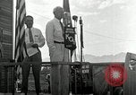 Standbild Goodyear Anlagenbau Litchfield Park Arizona United States USA, 1941, aus Sekunde 11 historischem Filmmaterial Videoclip 65675030566