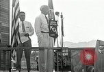Standbild Goodyear Anlagenbau Litchfield Park Arizona United States USA, 1941, aus Sekunde 12 historischem Filmmaterial Videoclip 65675030566